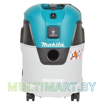Пылесос Makita VC2512L картинка 4